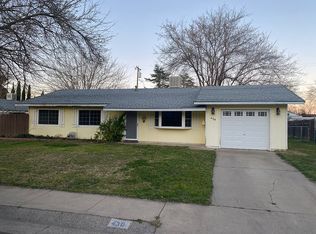430 Homestead Dr, Red Bluff, CA 96080
