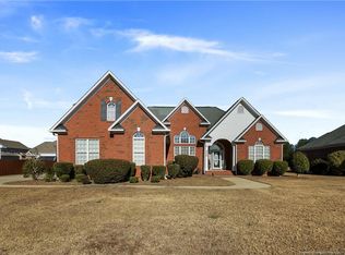 500 Saint Thomas Rd, Fayetteville, NC 28311