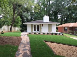 1595 Paxon St, Atlanta, GA 30317