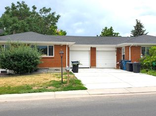 7790 W 68th Ave #7790, Arvada, CO 80004