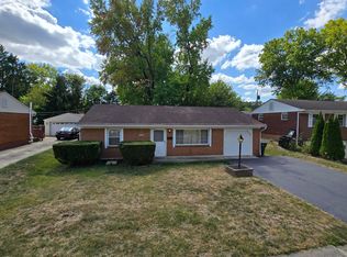 1051 Roche Ct S, Columbus, OH 43229