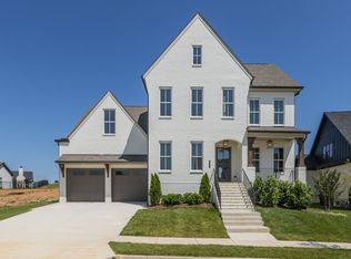2760 Otterham Dr LOT 114, Thompsons Station, TN 37179
