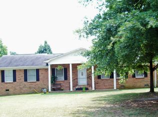 406 Bethel St, Clover, SC 29710