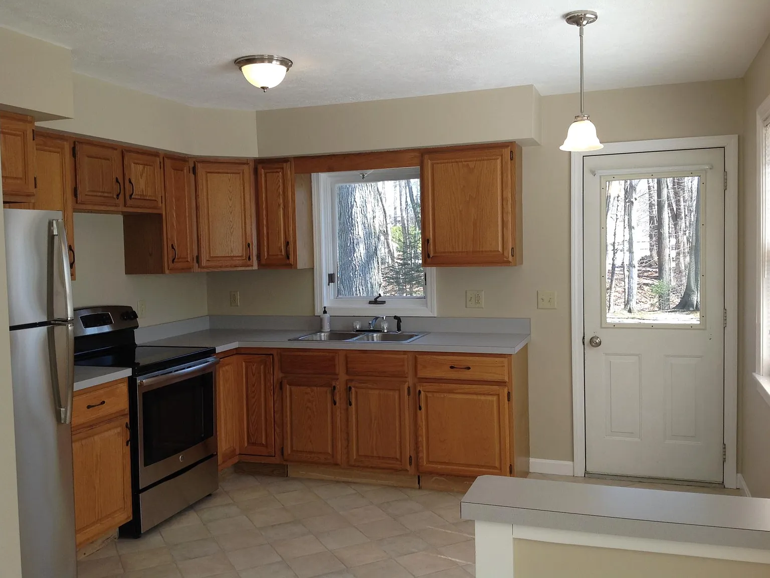 1 bed, $1,700 — Photo 3