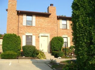 151 Elk Ct, Fairfield, OH 45014