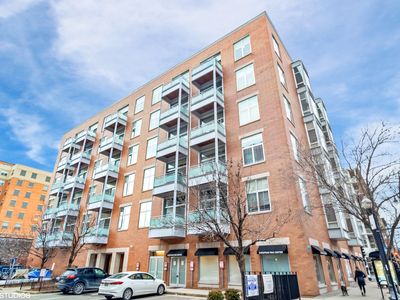 949 W Madison St APT 309, Chicago, IL, 60607