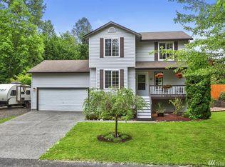 8103 75th Dr NE, Marysville, WA 98270