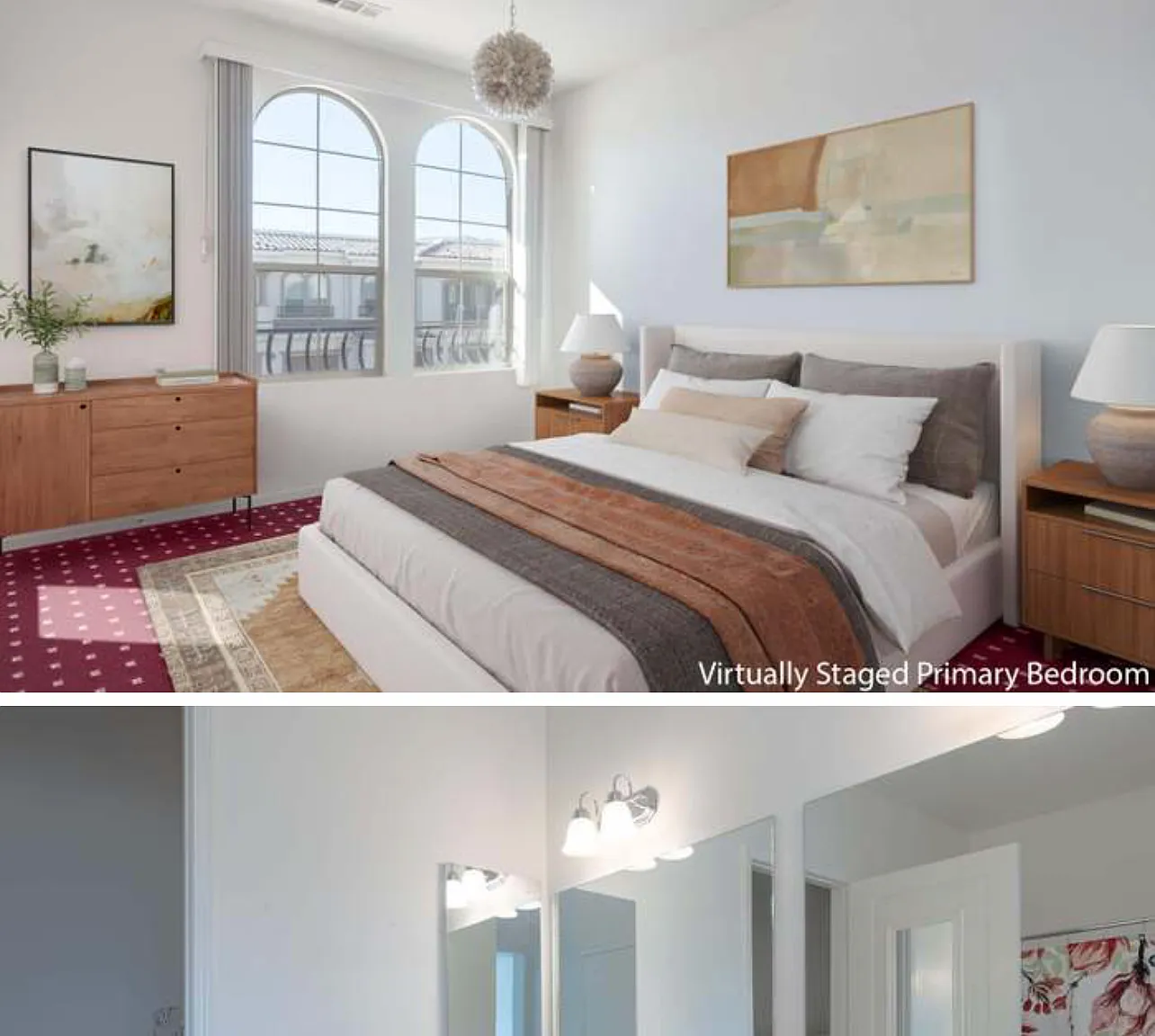 2 bed, 1278 sqft, $2,250 — Photo 4