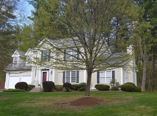 27 Barnside Dr, Bedford, NH 03110