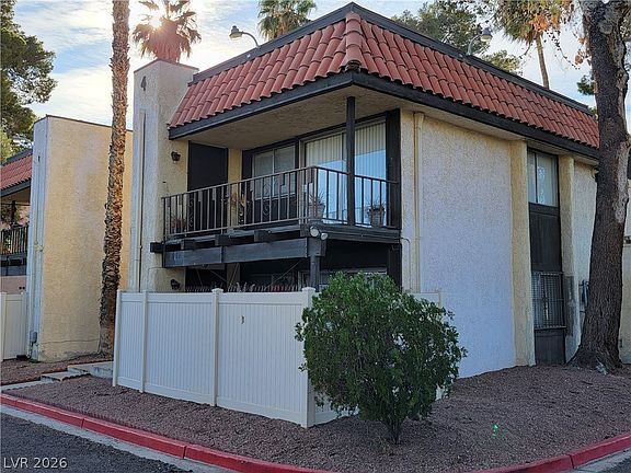 2nd image of 1370 Vegas Valley Dr APT 46