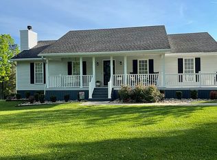 1715 Wolfpen Rd, Pendleton, KY 40055