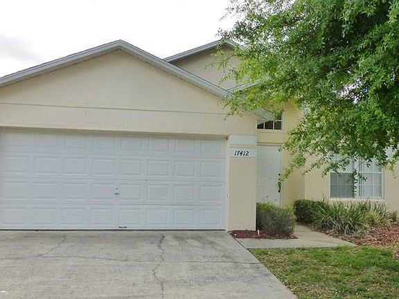 2nd image of 17412 Silver Creek Ct