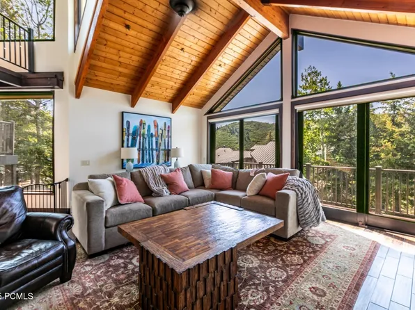 1415 Pinnacle Dr, Park City, UT 84060