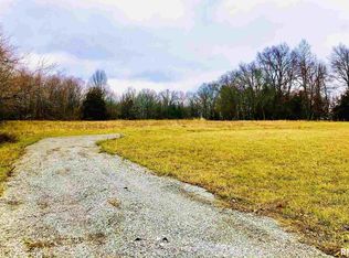 19727 State Highway 149, West Frankfort, IL 62896