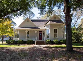 401 Baker St, Oglethorpe, GA 31068