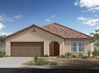 898 W Calle Alta Curva, Sahuarita, AZ 85629