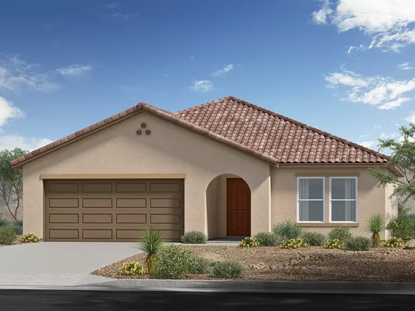 898 W Calle Alta Curva, Sahuarita, AZ 85629