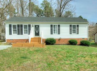 11606 Bailey Mountain Trl, Midlothian, VA 23112