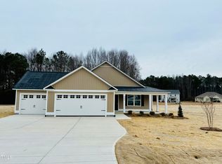 386 Earnest Way LOT 31, Kenly, NC 27542