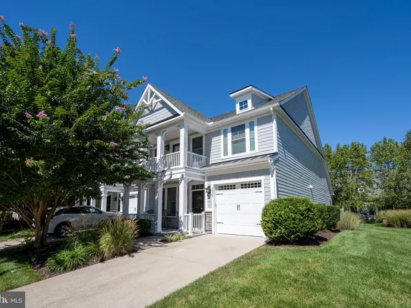 36543 Wild Rose Cir, Selbyville, DE 19975