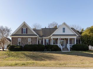 44 Boots Dr, Angier, NC 27501