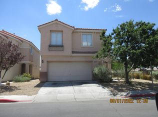 4519 Windham Hills Ln, North Las Vegas, NV 89031