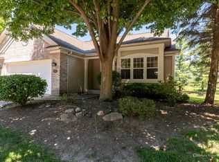 3855 Old Elm Dr SE, Kentwood, MI 49512