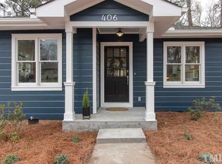 406 Edward St, Durham, NC 27701