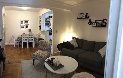 Rented by Owner