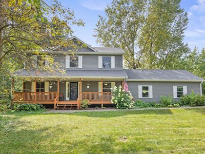 18813 114th St SE, Big Lake, MN, 55309