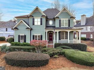 2460 Millwater Xing, Dacula, GA 30019