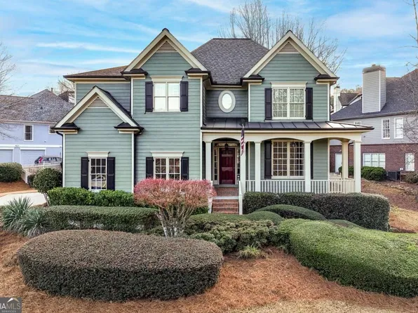 2460 Millwater Xing, Dacula, GA 30019