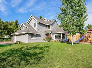 20784 SW Sunde Ct, Tualatin, OR 97062