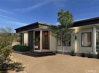 5130 Shadow Mountain Rd #21, Joshua Tree, CA 92252