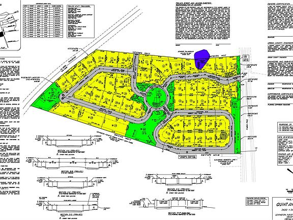 3rd image of 113 Quintana Ln Lot 36