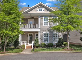 108 Broyles Ct, Holly Springs, NC 27540
