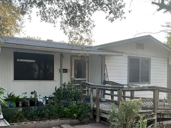 3118 Leo Araguz St, Harlingen, TX 78552