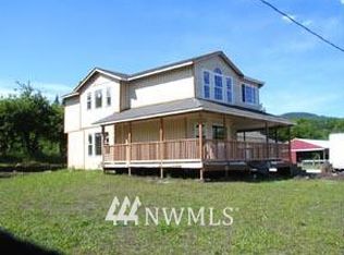 2877 Lincoln Creek Rd, Centralia, WA