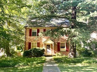 3141 Aberfoyle Pl NW, Washington, DC 20015