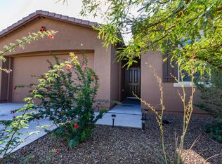 38721 S Running Roses Ln, Saddlebrooke, AZ 85739