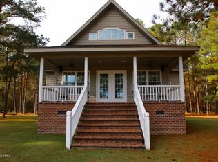 5694 Us Highway 258 S, Tarboro, NC 27886