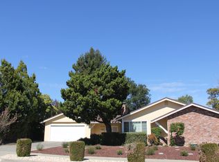 7535 Fallenleaf Ln, Cupertino, CA