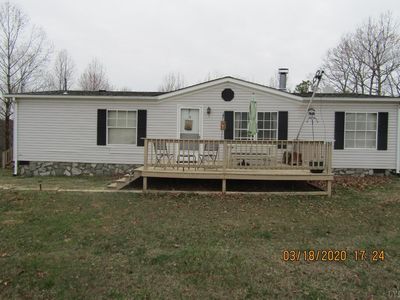 280 Dreaming Creek Holw, Amherst, VA, 24521