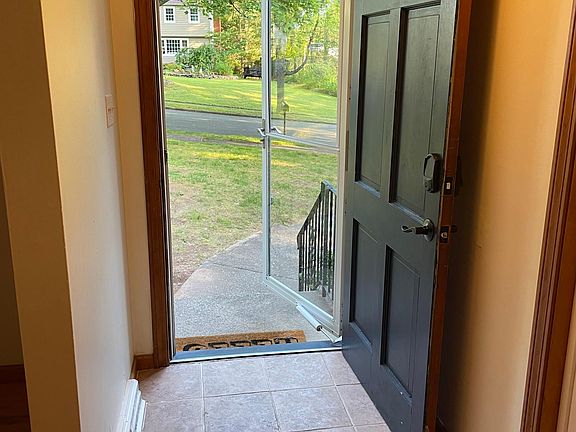 Welcome to your new home
