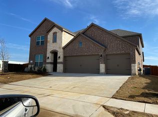 2836 Lake Valley Rd, Justin, TX 76227