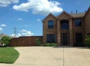 2903 Bandera, Grand Prairie, TX 75054