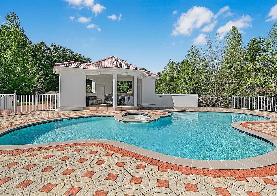 2nd image of 0 Tidewater Point Lot 7