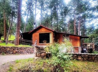 6948 S Columbine Rd, Evergreen, CO 80439