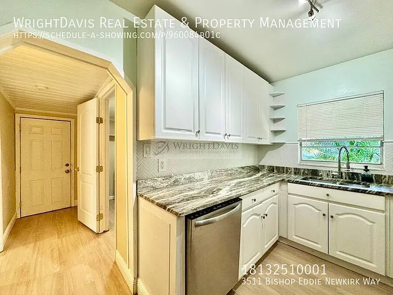 3511 Bishop Eddie Newkirk Way — Photo 23
