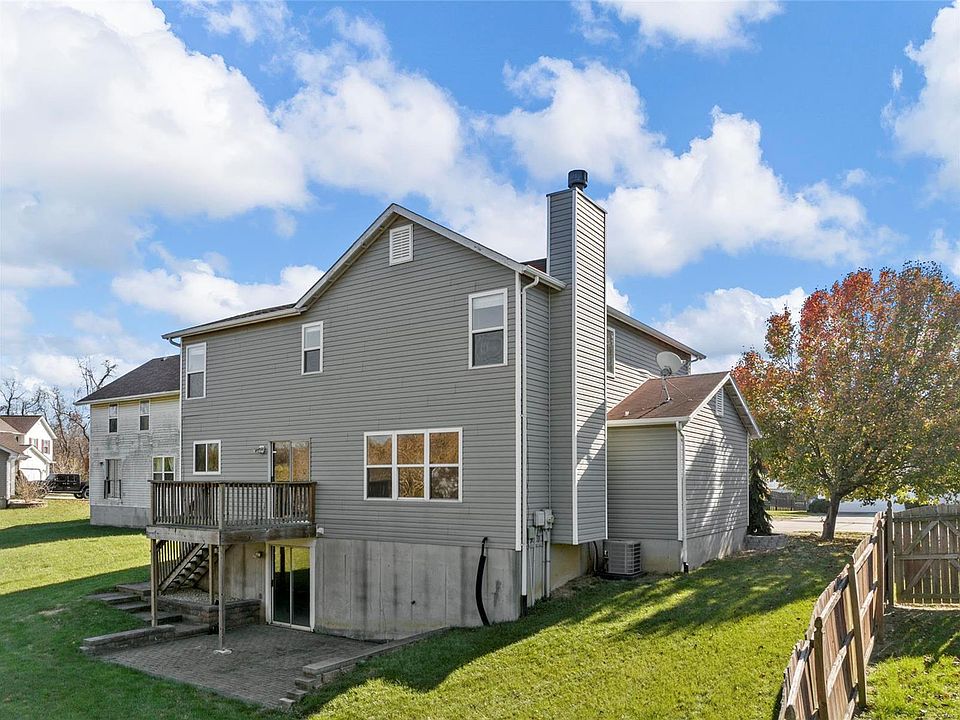 151 Pine Hollow Ln, Collinsville, IL 62234 Zillow